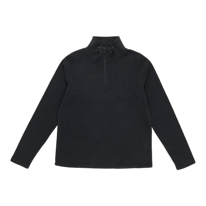 ACX Active Women's 1/4 Zip Polar Fleece Top
