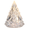 Ensemble d'arbres diamantés de Moonray, 2,4 po x 3,1 po, emb. de 4