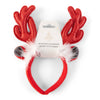 Reindeer Headband, 8.5-in.
