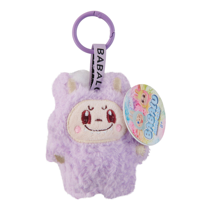 Babalu Mini Keychains, 4-in.