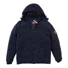 Mountain Ridge Men's Sleek Parka, -30°C