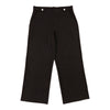 Pantalon en point de Rome taille petite lily morgan pour femmes