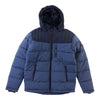 Doudoune aux couleurs contrastantes Mountain Ridge pour hommes, -30 °C