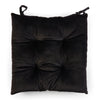 Coussin de chaise en similifourrure HomeStyles, 16 po x 16 po