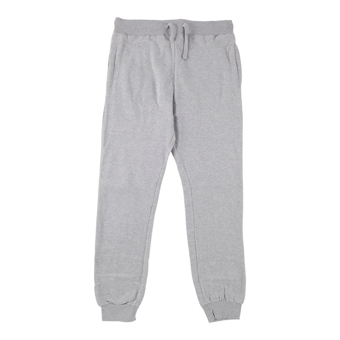 Pantalon de jogging en molleton pour hommes