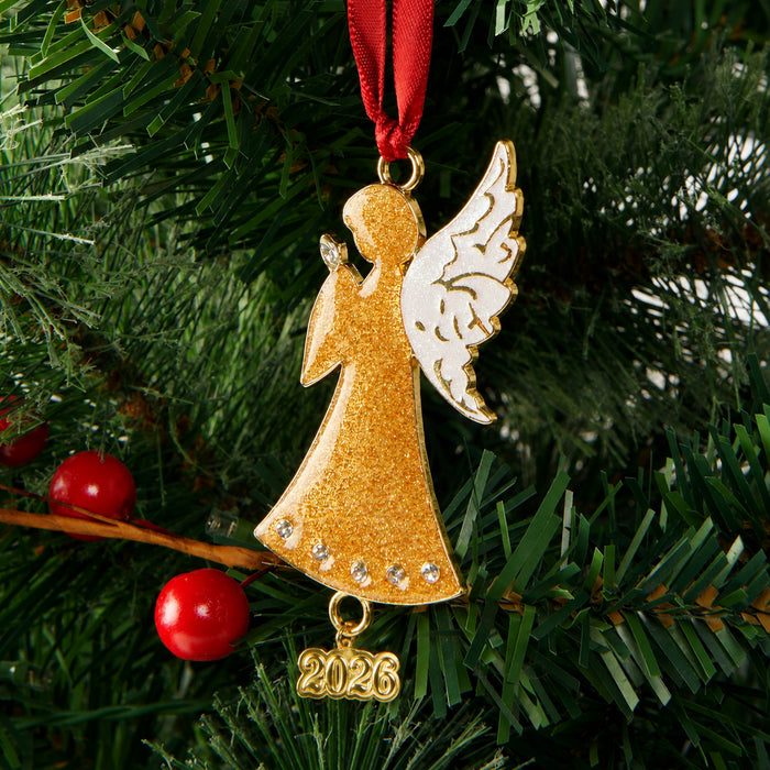 2026 Collectible Tree Ornaments