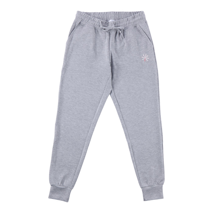 Pantalon de jogging avec élastique à la cheville Cure pour femmes