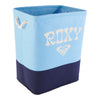 Panier à linge en feutre Roxy, 12,9 po x 12,9 po x 20,9 po