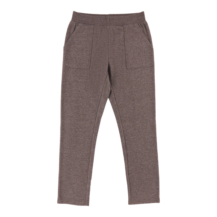Classic Editions Women's French Terry Pants