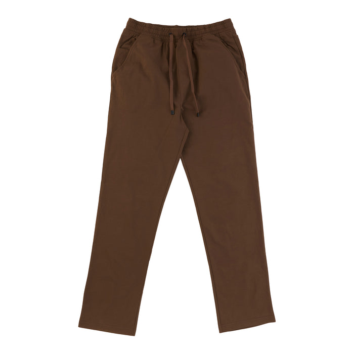 ACX Active Men's Straight Leg Pull-On Pants