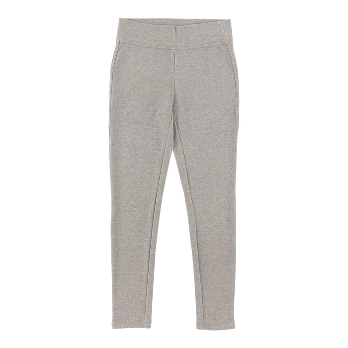 Classic Editions Women's Plush Pull-On Pants