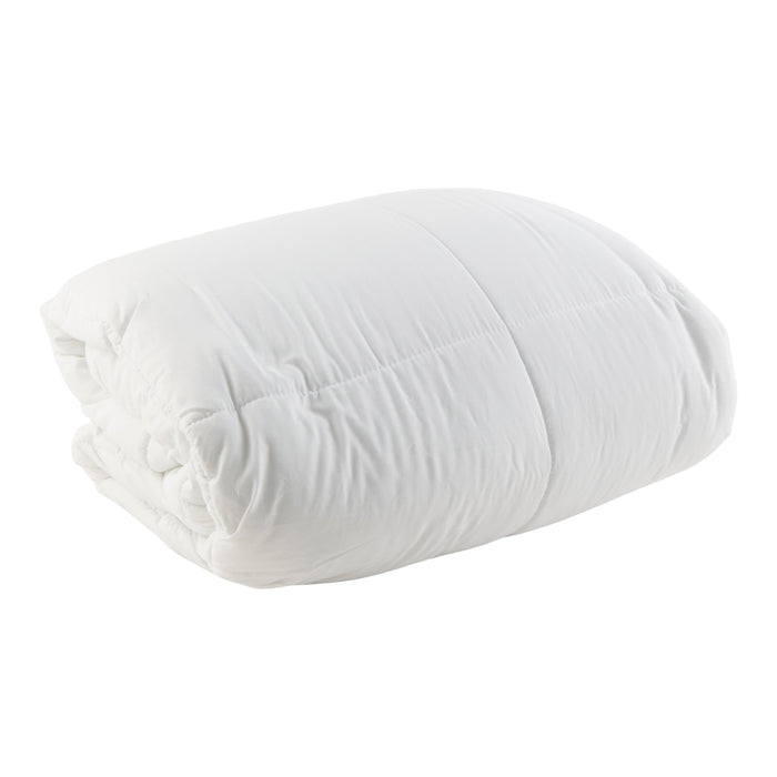 Down Alternative Duvet, Twin, 66-in x 86-in.