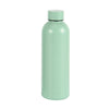 Double-Walled Vacuum Water Bottle, 500-ml.