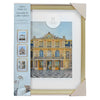 Picture Frames, Gold, 11-in x 14-in, 3 Piece