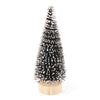 Holiday Brush Tree, 5-in.