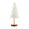 HomeStyles Holiday Feather Tree, 3-in x 8.5-in.