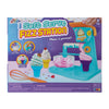Station de crème glacée molle Soft Serve Fizz de Grafix