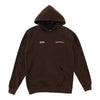 Modern Ridge Men's Washed Hoodie