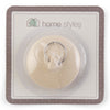 Bouchon en caoutchouc universel HOMEid, 2 po