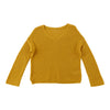 Chandail ouvert en tricot pour femmes – assorties