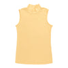 Women's Sleeveless Mock-Neck Top, Assorted
