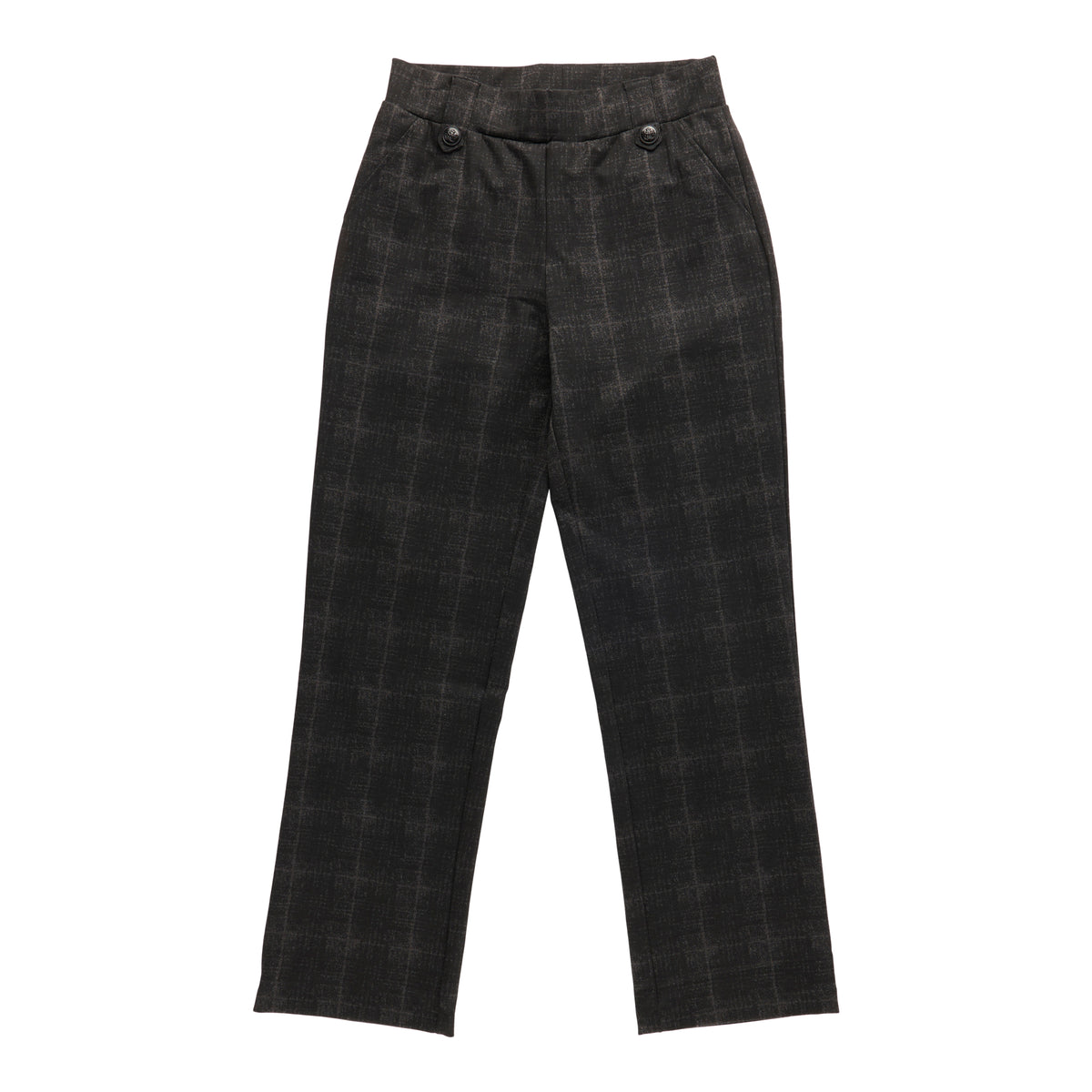 Classic Editions Women's Ponte Pants – Giant Tiger