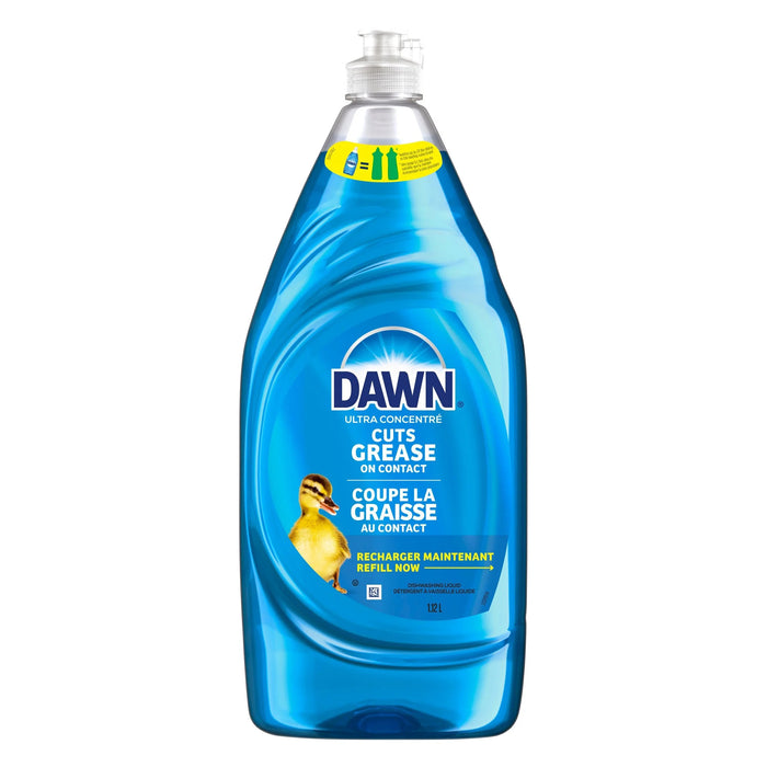 Dawn Ultra Dish Soap, 1.1 L
