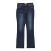 Pantalon en denim avec coutures mode Moisson mySTYLE pour femmes