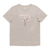 Cure Women's Screen Printed T-Shirt