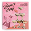 Prosecco Pong, 18 Piece