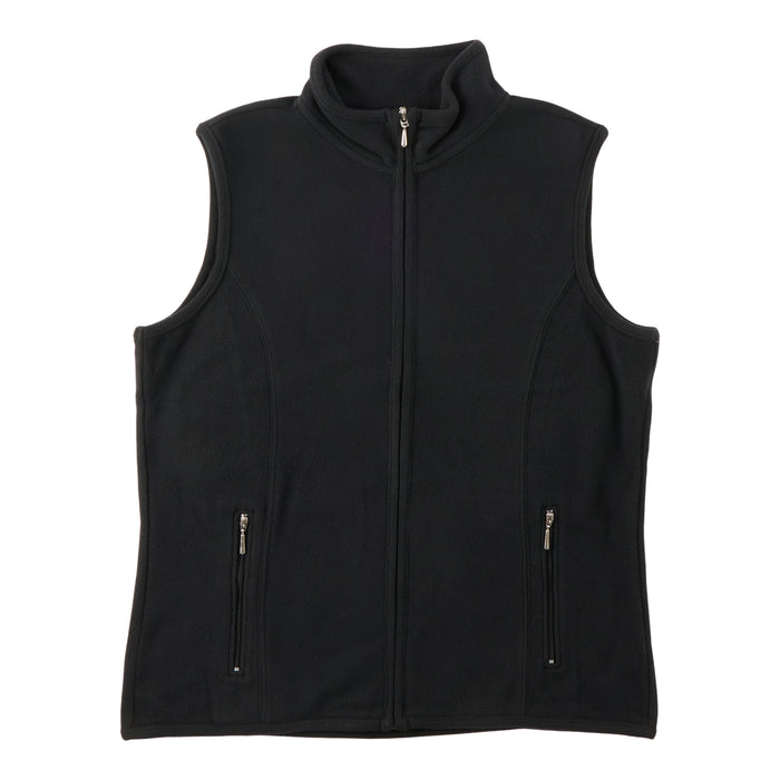 Classic Editions Women's Polar Vest