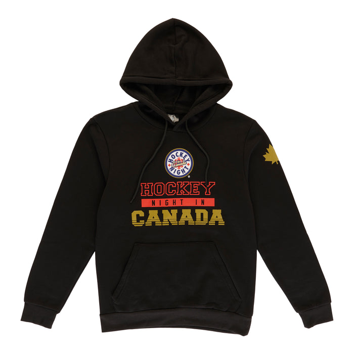 Hockey Night in Canada Boys' Licensed Long Sleeve Hoodie
