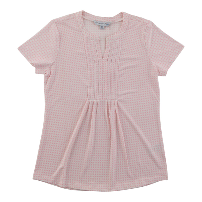 Women's Short Sleeve Top, Assorted
