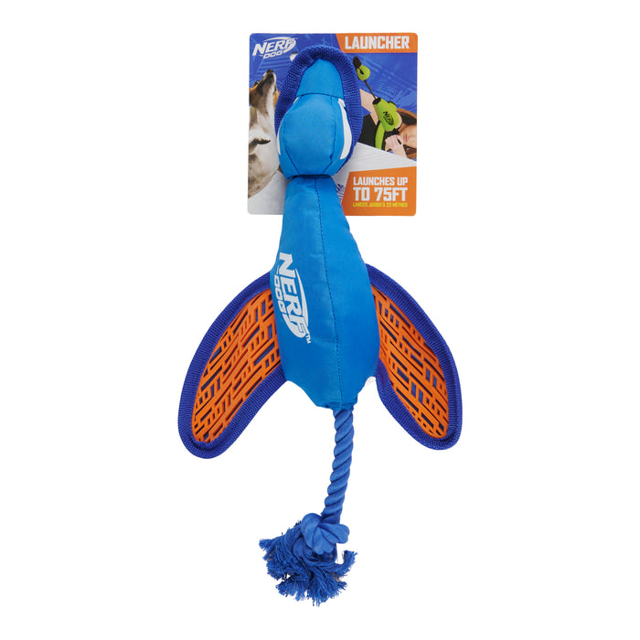 Nerf Dog Duck Launcher