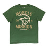 Men's Licensed Short Sleeve T-Shirt