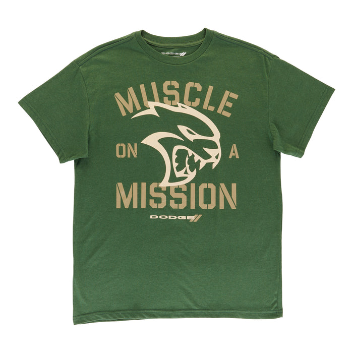 Men's Licensed Short Sleeve T-Shirt