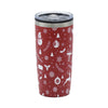 Holiday Coffee Tumbler