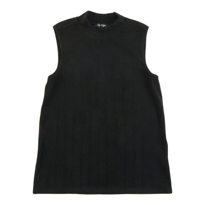Camisole à col montant lily morgan pour femmes