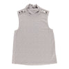lily morgan Women's Mock Neck Camisole