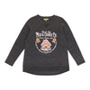 Comfy Cozy Women's Long Sleeve Sparkle Top