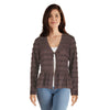 lily morgan Women's Lace Cardigan