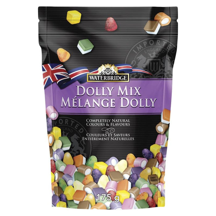 Waterbridge Dolly Mix, 175 g