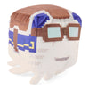 Peluche Minecraft, assortie – 8 po