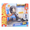 Hot Wheels City Downtown Police Tower
