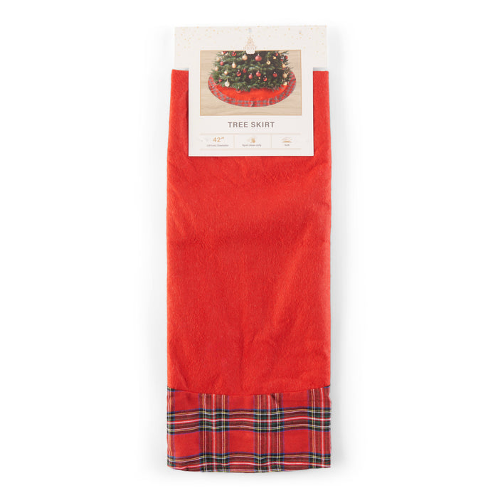 Basic Tree Skirt, 42-in.