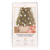 Festive Living Tree Crate Base Cover, 20-in x 11-in.