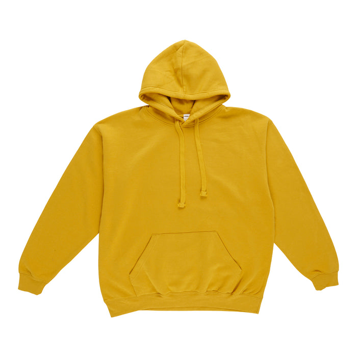 Men's Fleece Hoodie
