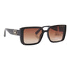 Lunettes mode pour femmes, assortiment