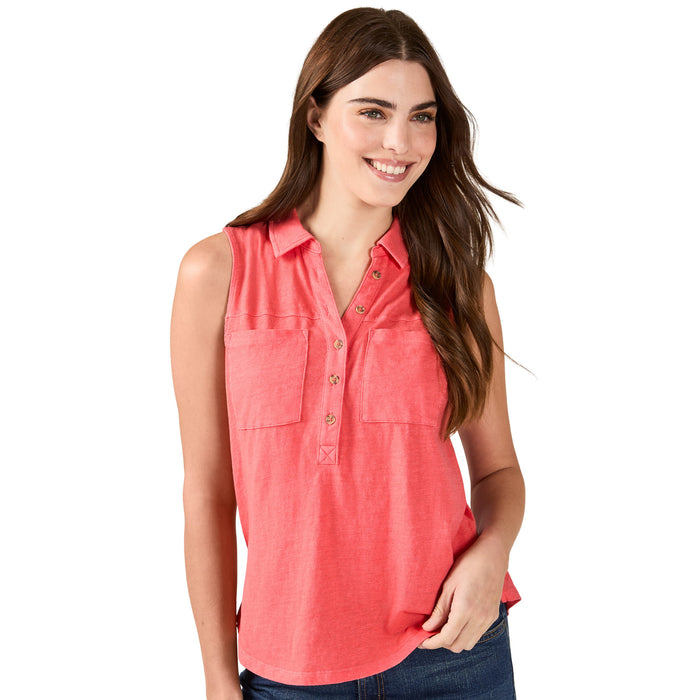 Haut sans manches pour femmes, assortiment