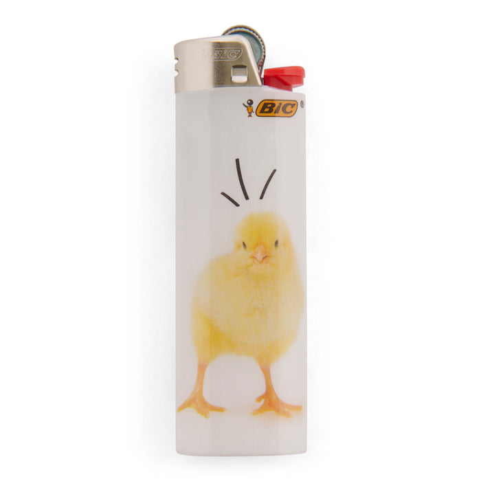 BIC Maxi Too Cute Lighter
